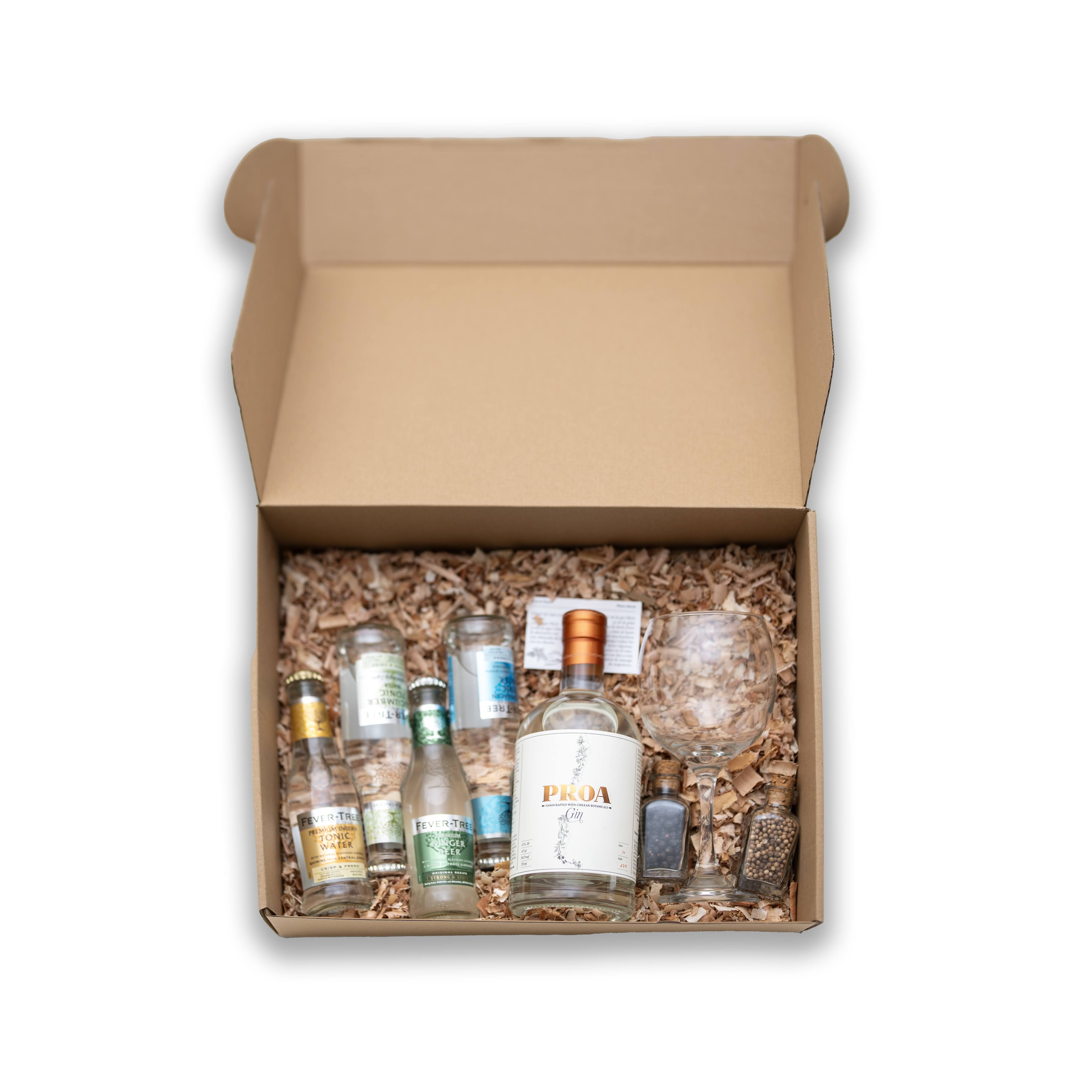 La caja de los capitanes