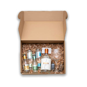 La caja de los capitanes