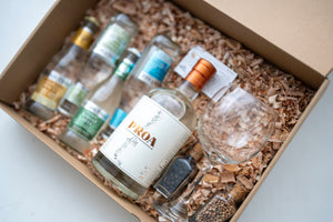 La caja de los capitanes